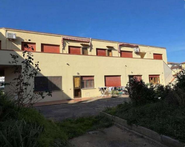 appartamento in vendita a Rosignano Marittimo in zona Vada