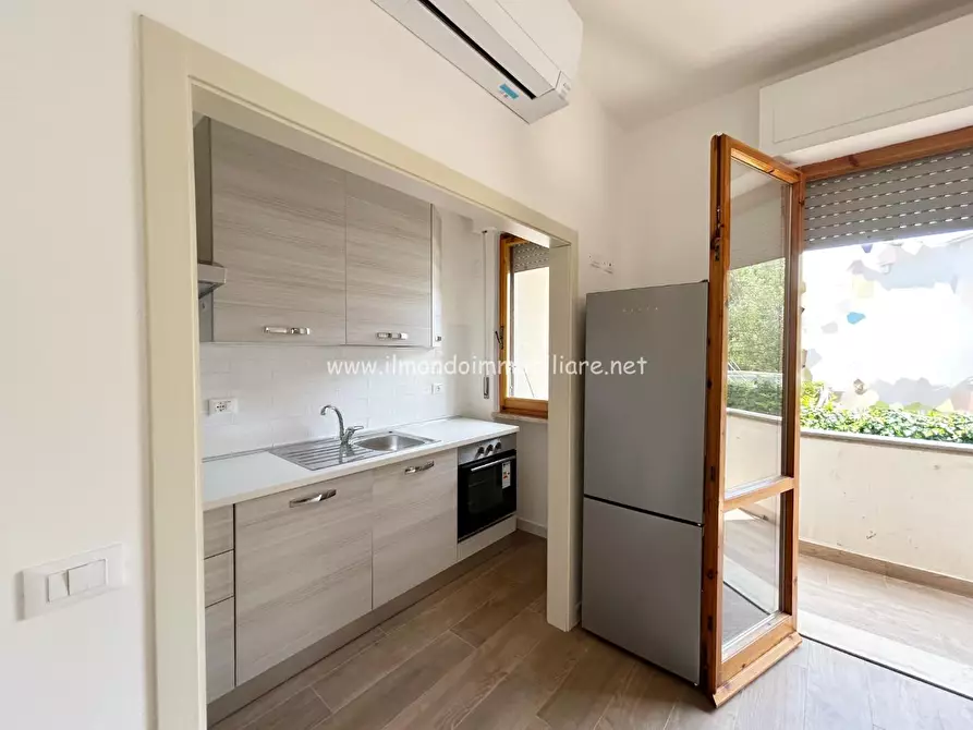 appartamento in vendita a Rosignano Marittimo in zona Vada