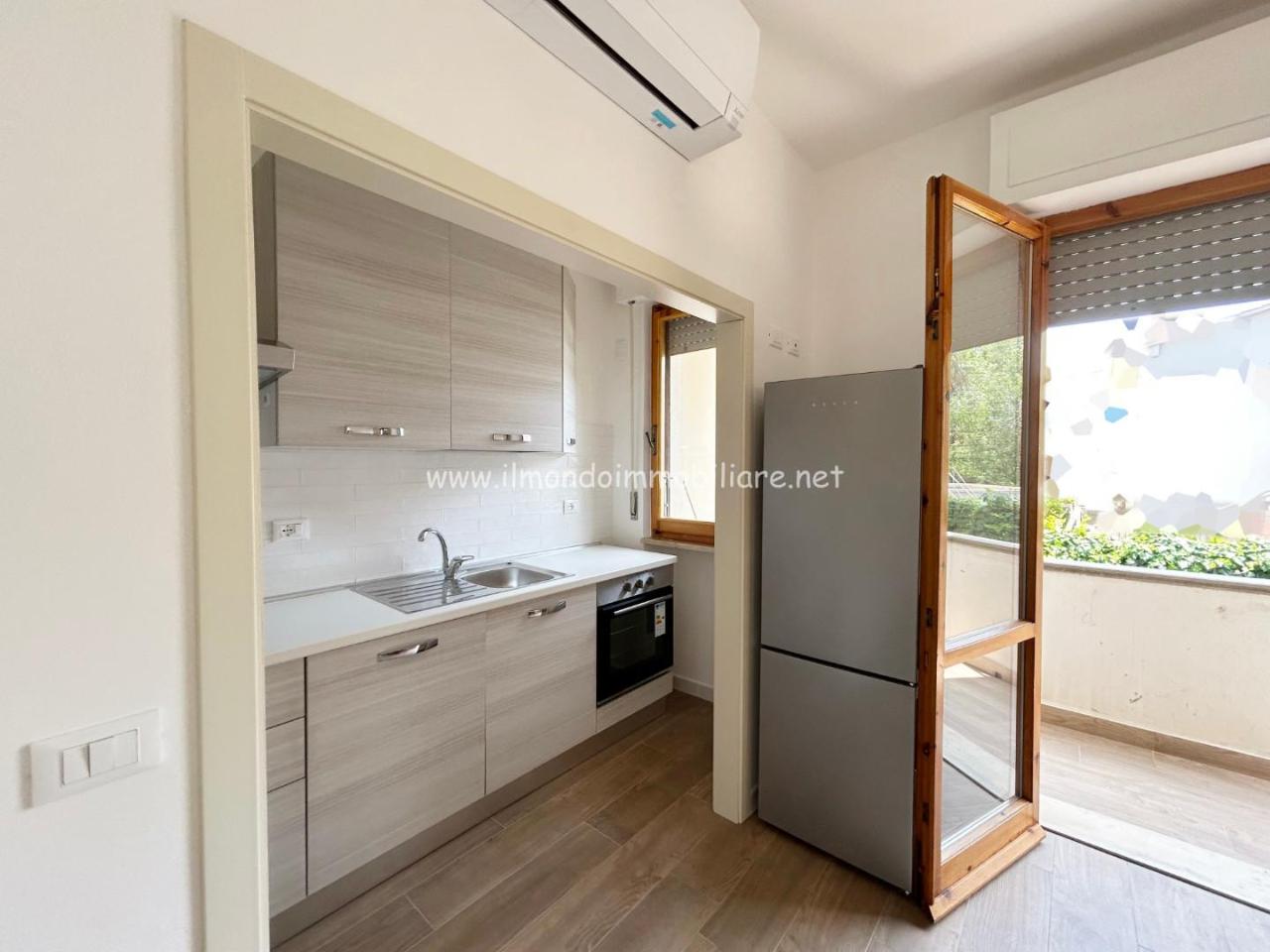 appartamento in vendita a Rosignano Marittimo in zona Vada