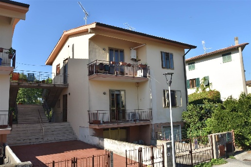 appartamento in vendita a Rosignano Marittimo in zona Rosignano Solvay