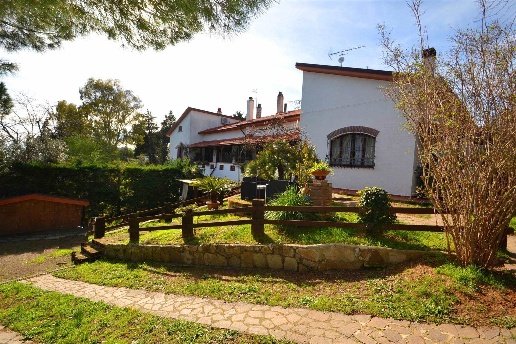 appartamento in vendita a Rosignano Marittimo in zona Gabbro