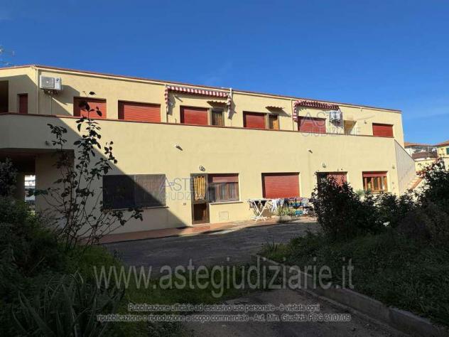appartamento in vendita a Rosignano Marittimo in zona Vada