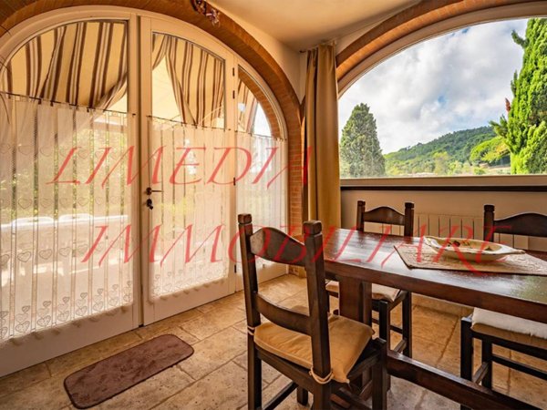 casa indipendente in vendita a Rosignano Marittimo in zona Gabbro