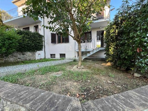 appartamento in vendita a Rosignano Marittimo in zona Nibbiaia