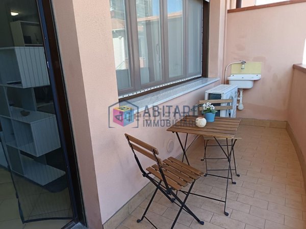 appartamento in vendita a Rosignano Marittimo in zona Rosignano Solvay