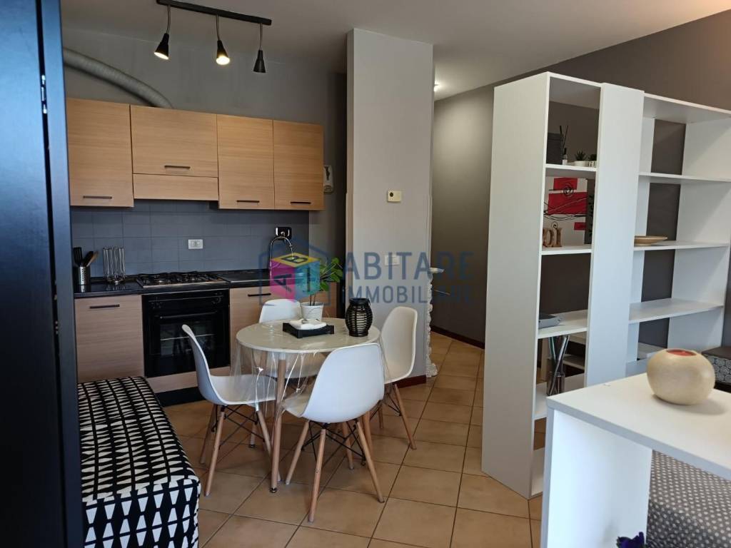 appartamento in vendita a Rosignano Marittimo in zona Rosignano Solvay