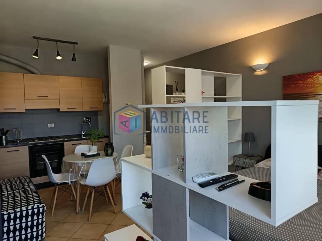 appartamento in vendita a Rosignano Marittimo in zona Rosignano Solvay