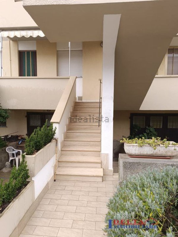 appartamento in vendita a Rosignano Marittimo in zona Vada