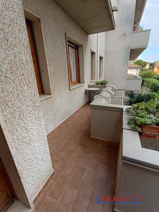 appartamento in vendita a Rosignano Marittimo in zona Vada