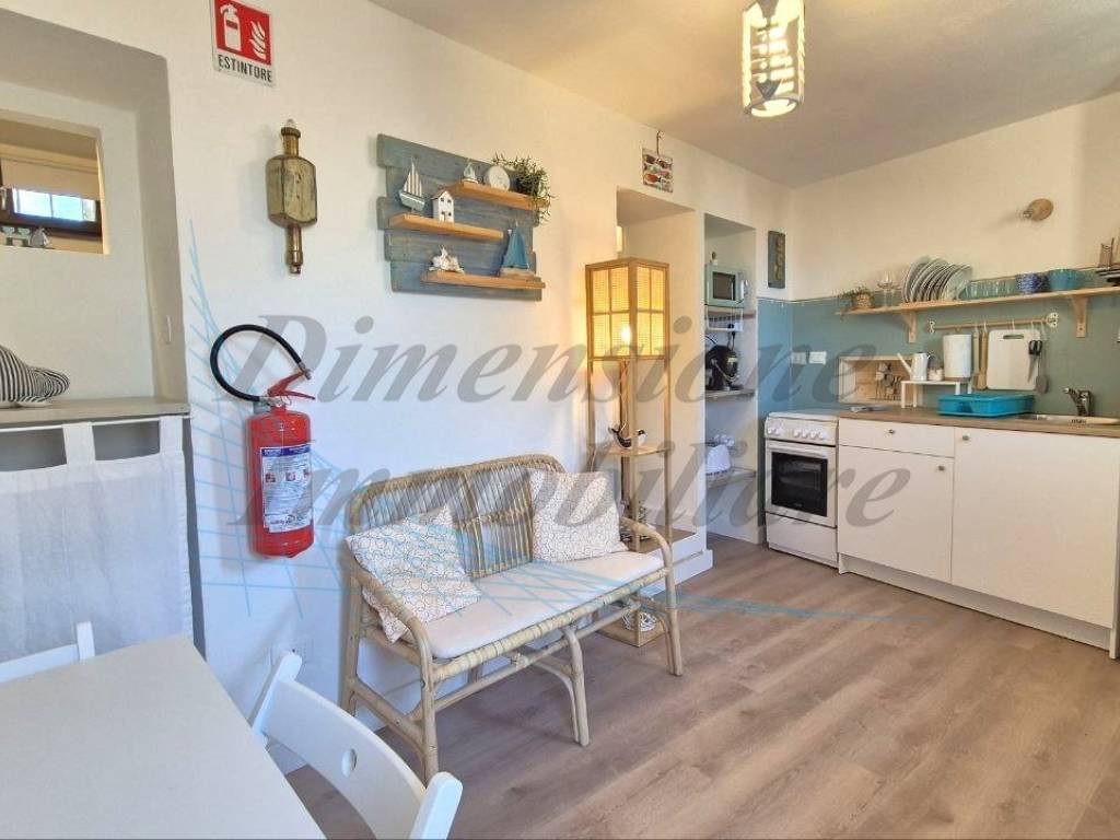 appartamento in vendita a Rosignano Marittimo