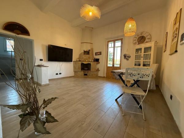 appartamento in vendita a Rosignano Marittimo in zona Rosignano Solvay