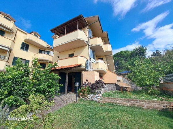 appartamento in vendita a Rosignano Marittimo