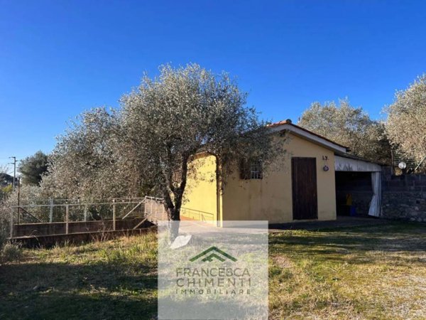 casa indipendente a Rosignano Marittimo in zona Castelnuovo della Misericordia