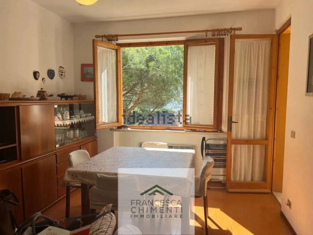 appartamento in vendita a Rosignano Marittimo in zona Castiglioncello