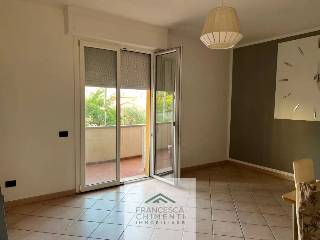 appartamento in vendita a Rosignano Marittimo in zona Rosignano Solvay