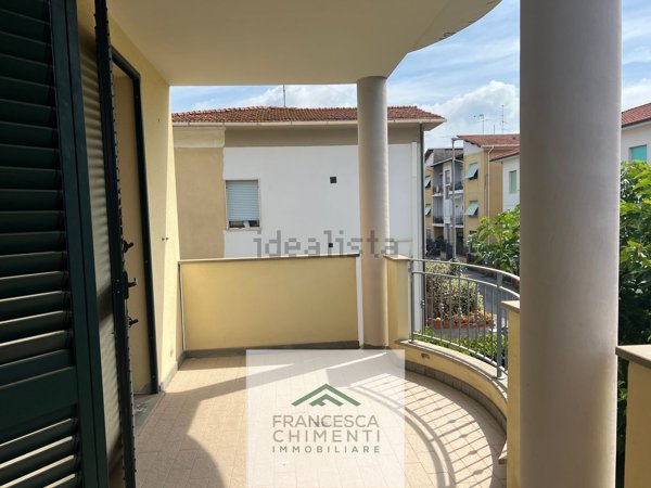 appartamento in vendita a Rosignano Marittimo in zona Rosignano Solvay