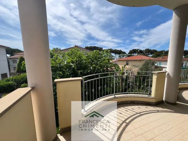 appartamento in vendita a Rosignano Marittimo in zona Rosignano Solvay