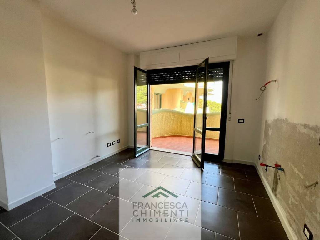 appartamento in vendita a Rosignano Marittimo in zona Rosignano Solvay
