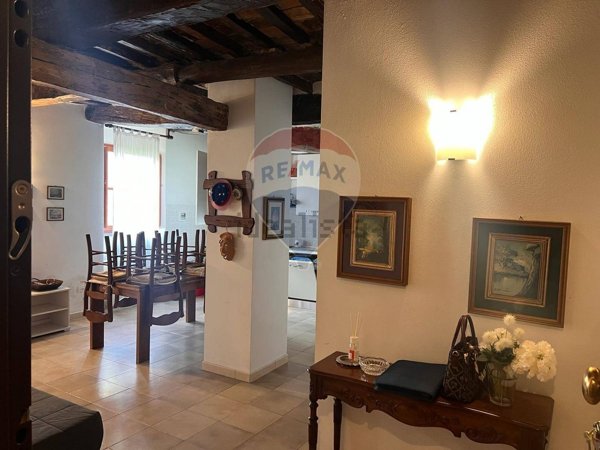 appartamento in vendita a Rosignano Marittimo in zona Castiglioncello