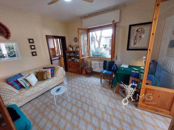 appartamento in vendita a Rosignano Marittimo