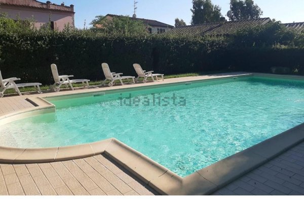 appartamento in vendita a Rosignano Marittimo in zona Vada