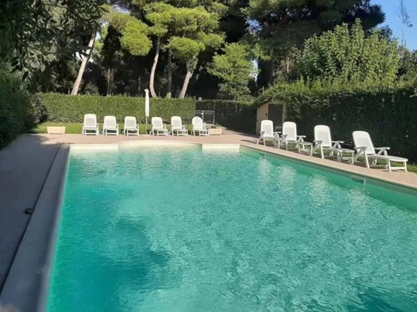 appartamento in vendita a Rosignano Marittimo in zona Vada