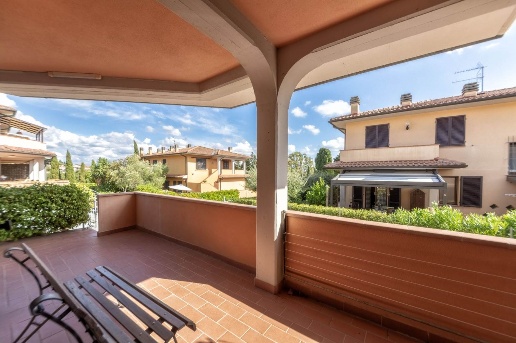 appartamento in vendita a Rosignano Marittimo in zona Castiglioncello