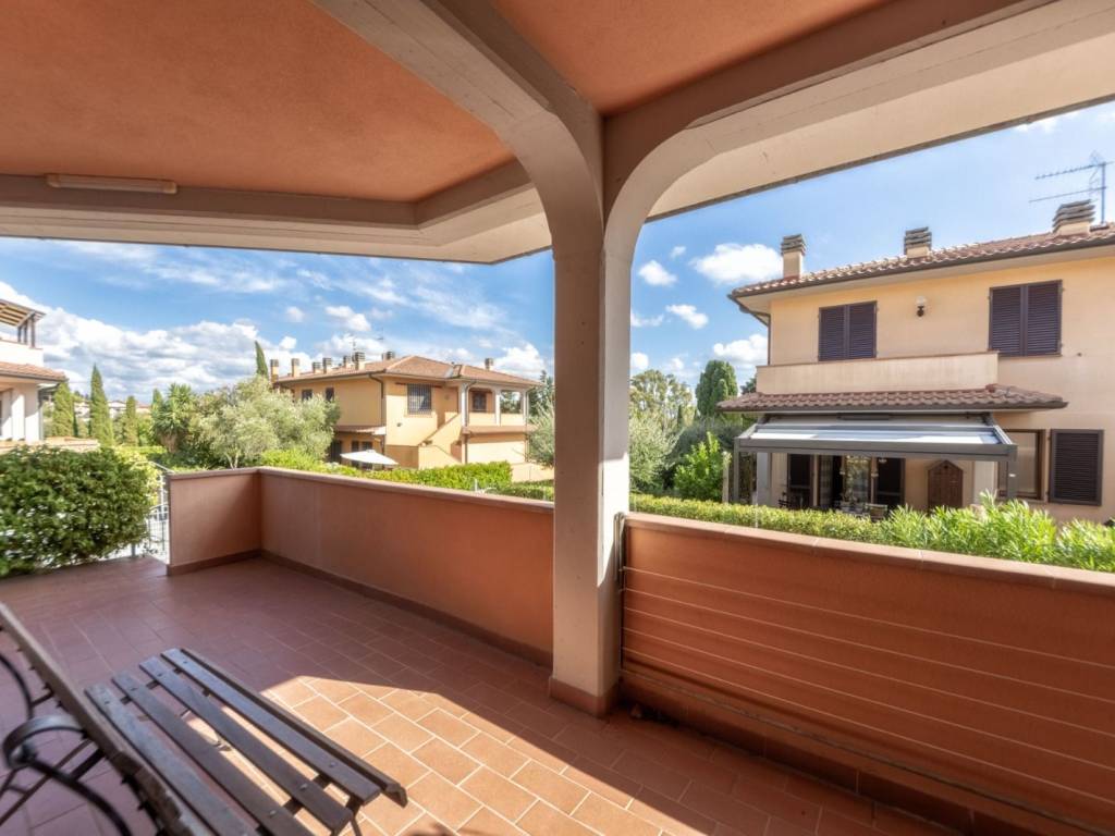 appartamento in vendita a Rosignano Marittimo in zona Castiglioncello