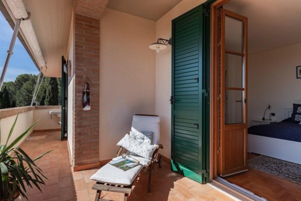 casa indipendente in vendita a Rosignano Marittimo in zona Castiglioncello