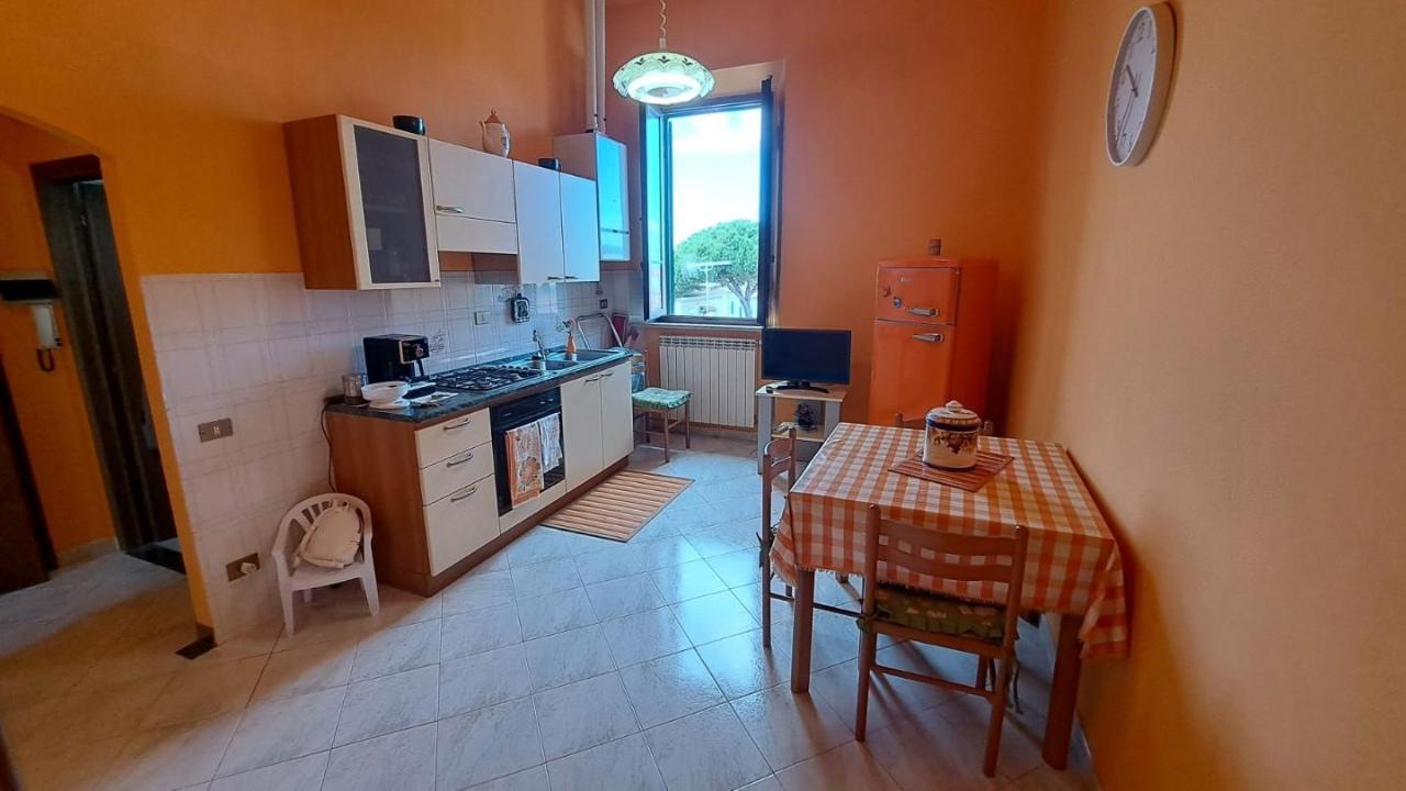 appartamento in vendita a Rosignano Marittimo in zona Rosignano Solvay