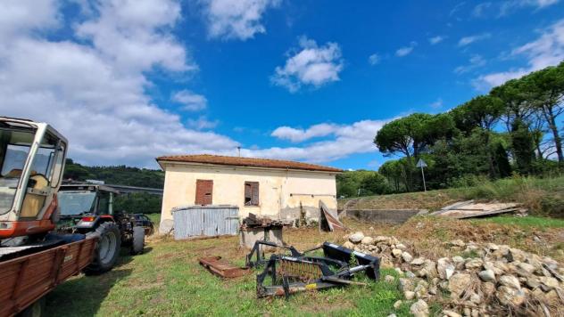 casa indipendente in vendita a Rosignano Marittimo