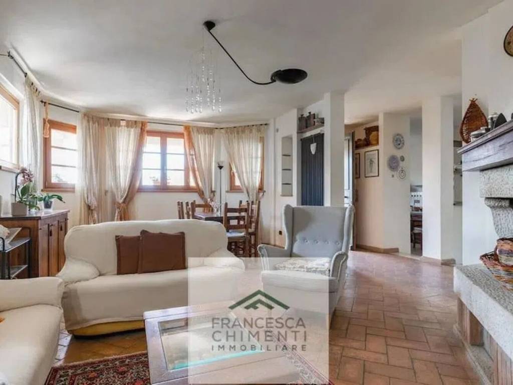 casa indipendente in vendita a Rosignano Marittimo in zona Castiglioncello