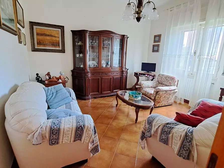 casa indipendente in vendita a Rosignano Marittimo in zona Rosignano Solvay