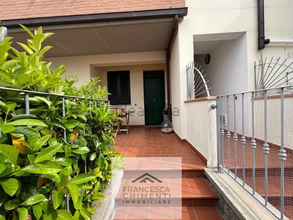 casa indipendente in vendita a Rosignano Marittimo in zona Rosignano Solvay