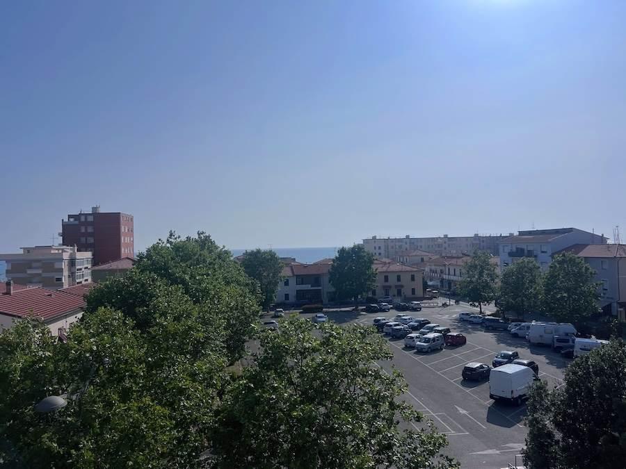 appartamento in vendita a Rosignano Marittimo in zona Rosignano Solvay