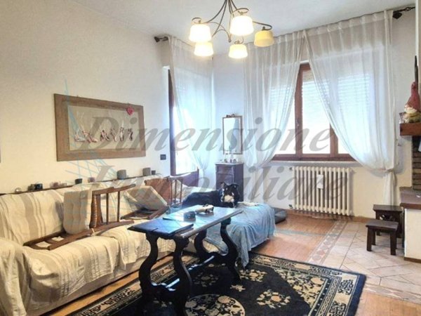 appartamento in vendita a Rosignano Marittimo in zona Rosignano Solvay
