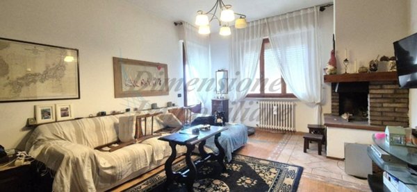 appartamento in vendita a Rosignano Marittimo in zona Rosignano Solvay