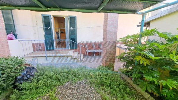 appartamento in vendita a Rosignano Marittimo in zona Rosignano Solvay