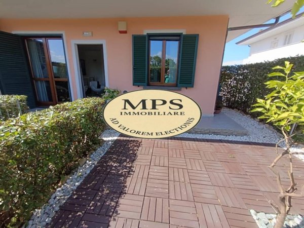 appartamento in vendita a Rosignano Marittimo in zona Rosignano Solvay