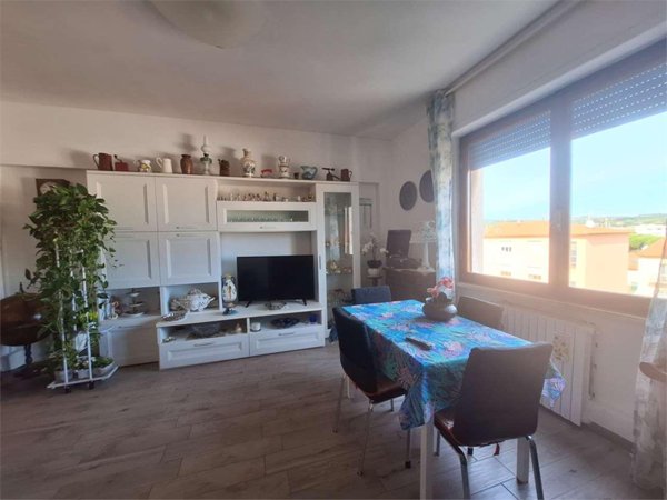 appartamento in vendita a Rosignano Marittimo in zona Rosignano Solvay