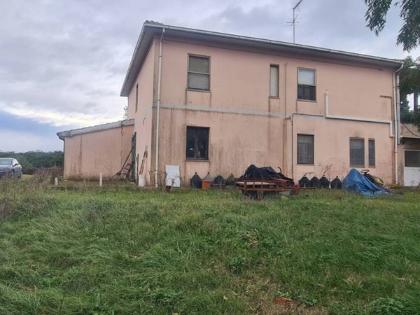 casa indipendente in vendita a Rosignano Marittimo in zona Gabbro