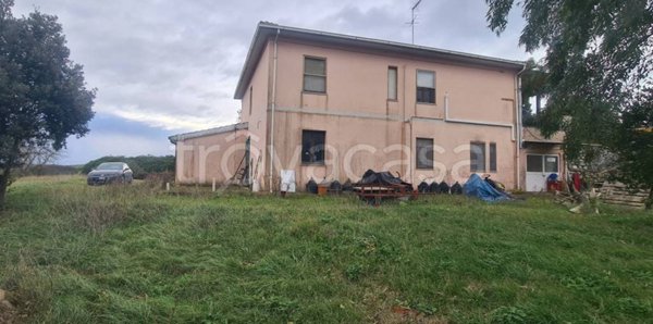 casa indipendente in vendita a Rosignano Marittimo in zona Gabbro