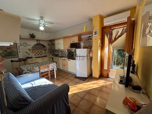 appartamento in vendita a Rosignano Marittimo