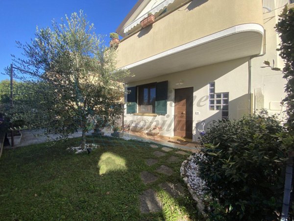 appartamento in vendita a Rosignano Marittimo in zona Rosignano Solvay