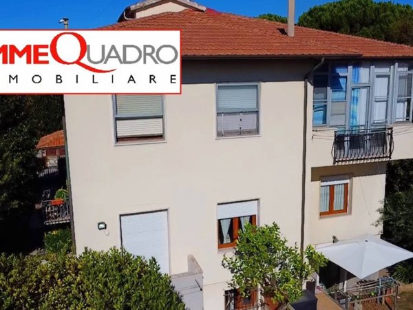 casa indipendente in vendita a Rosignano Marittimo in zona Rosignano Solvay