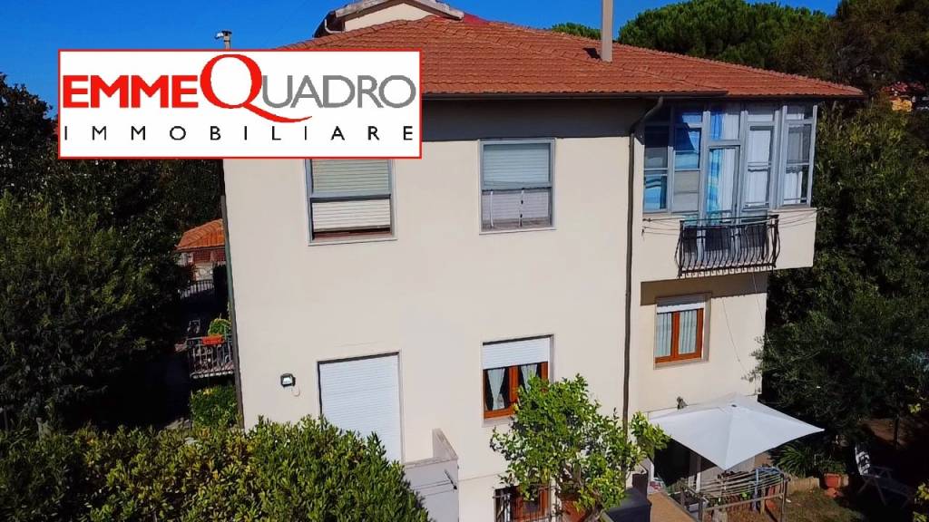 casa indipendente in vendita a Rosignano Marittimo in zona Rosignano Solvay