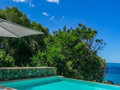 casa indipendente in vendita a Rosignano Marittimo