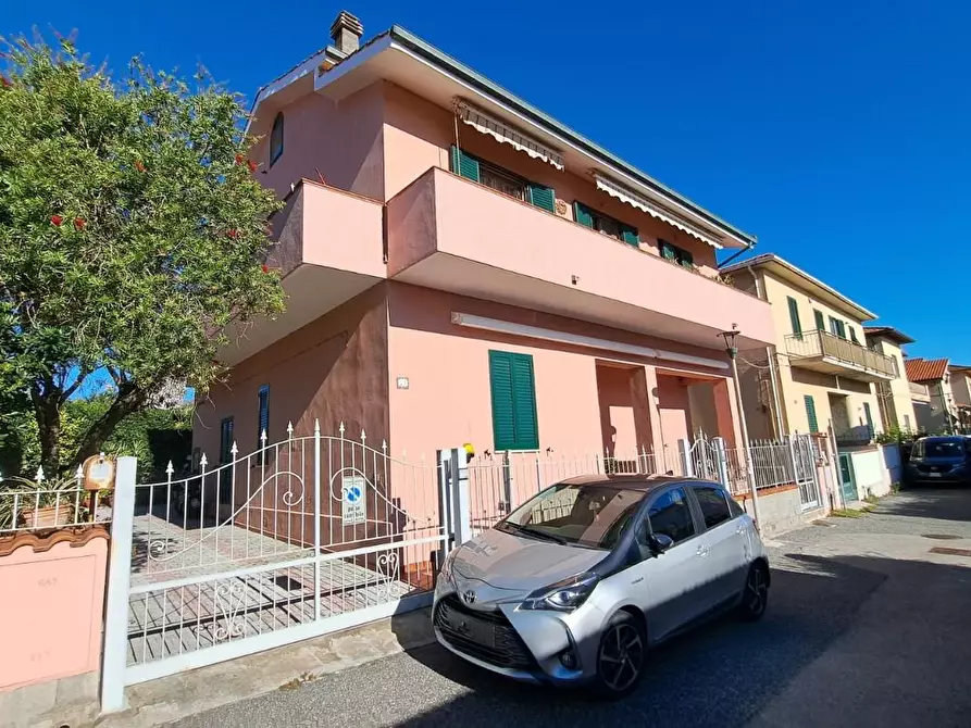 casa indipendente in vendita a Rosignano Marittimo in zona Castiglioncello