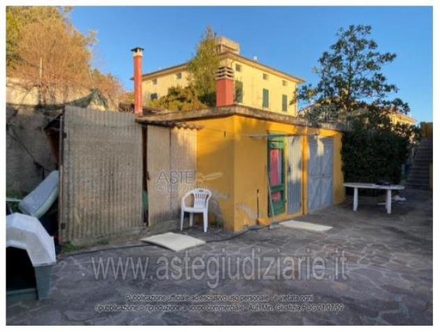 appartamento in vendita a Rosignano Marittimo in zona Castiglioncello