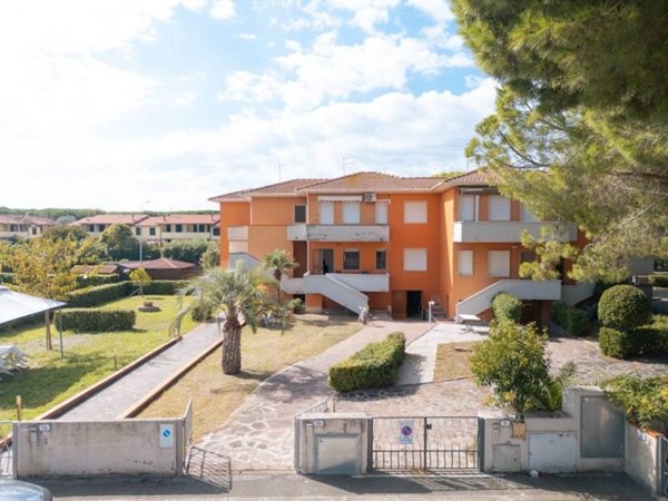 appartamento in vendita a Rosignano Marittimo in zona La Mazzanta